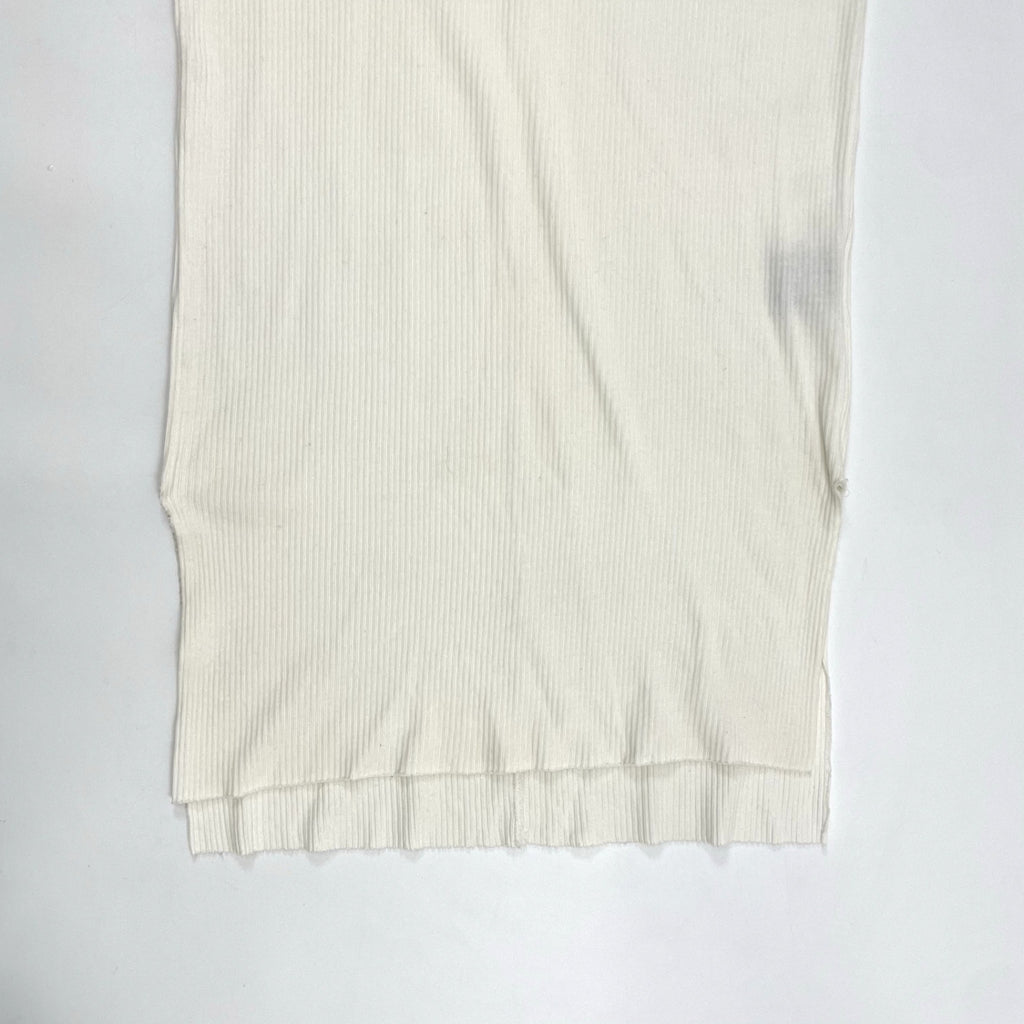 DIET BUTCHER SLIM SKIN / ロングタンクトップ 17SS SIZE：2