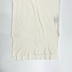 DIET BUTCHER SLIM SKIN / ロングタンクトップ 17SS SIZE：2