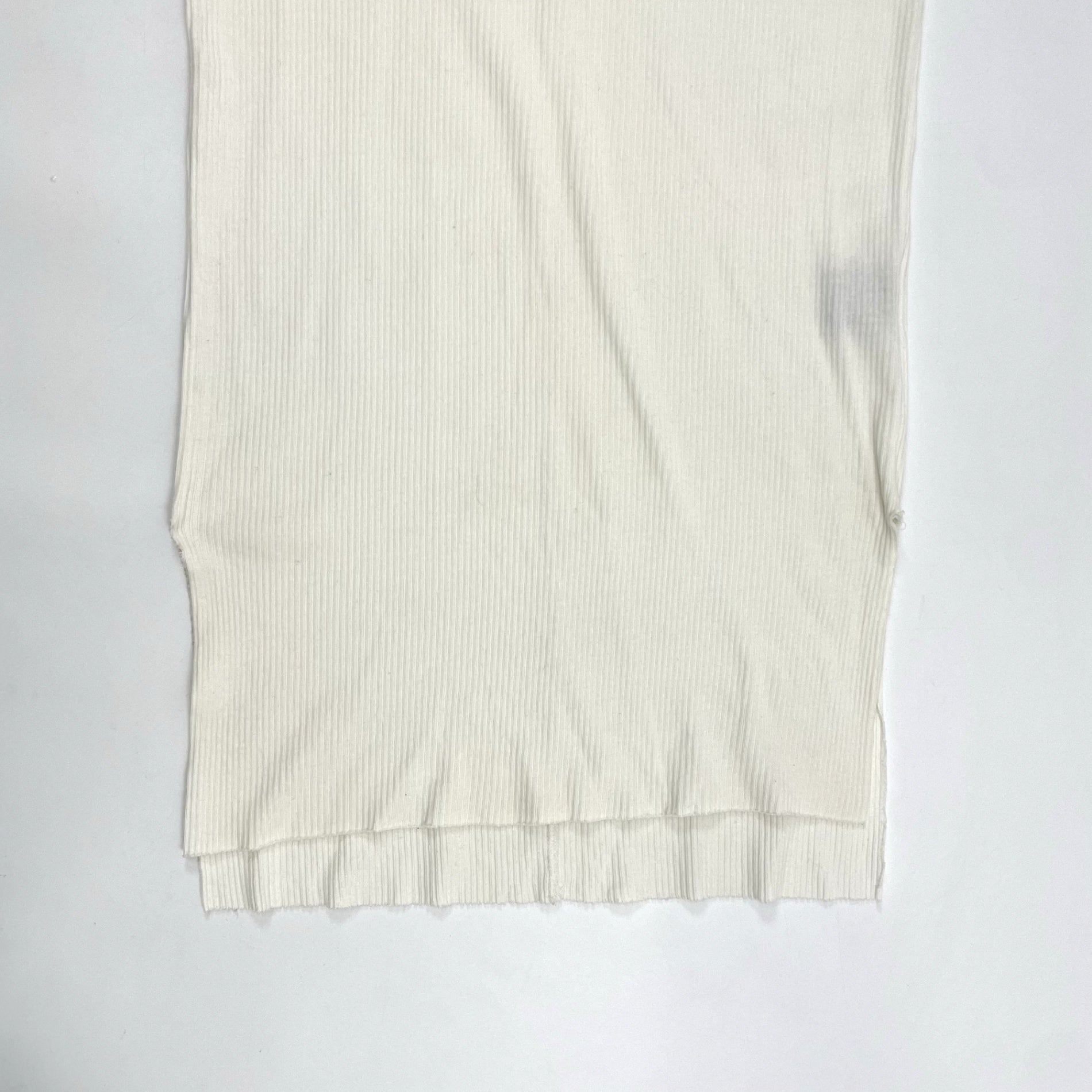 DIET BUTCHER SLIM SKIN / ロングタンクトップ 17SS SIZE：2