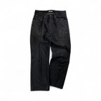 AURALEE オーラリー / HARD TWIST DENIM 5P PANTS デニムパンツ SIZE：30