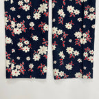 D＆G DOLCE&GABBANA / コットンリネンスラックス イタリア製 SIZE：32