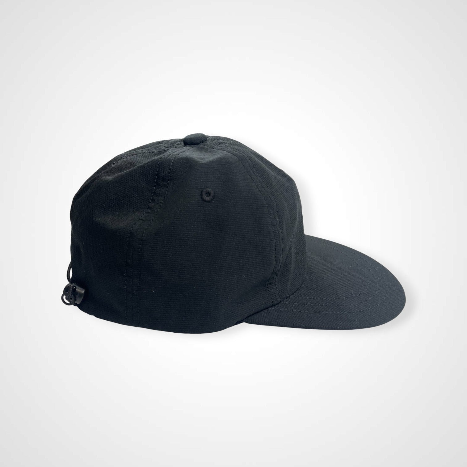 HEADS×THE FACTORY MADE ヘッズ ザ ファクトリーメイド / ロングビルロゴキャップ FM866 SIZE:58cm