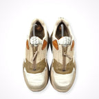 UGG / CA805スニーカー 参考定価：22,000+tax SIZE:27.5cm