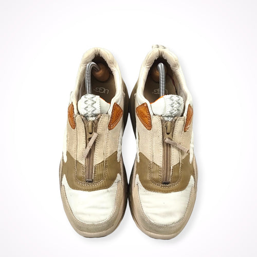UGG / CA805スニーカー 参考定価：22,000+tax SIZE:27.5cm