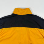 THE NORTH FACE / 90sウォームアップベスト イエロー×ブラック SIZE：XL