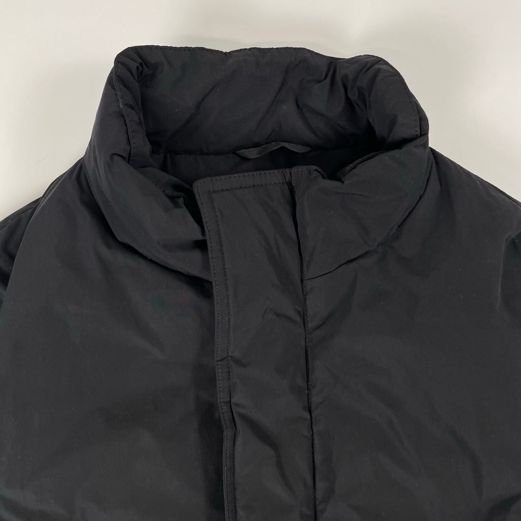 ck CALVIN KLEIN / ディタッチャブルダウンコート 参考定価：70,000程度 SIZE:L