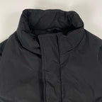 ck CALVIN KLEIN / ディタッチャブルダウンコート 参考定価：70,000程度 SIZE:L