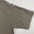 JIL SANDER / 半袖ビッグスウェットシャツ 参考定価：90,000程度 SIZE:S