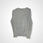 A.P.C. アーペーセー / カシミヤMIXカーディガン 水牛ボタン 参考定価：28,000程度 SIZE:XS