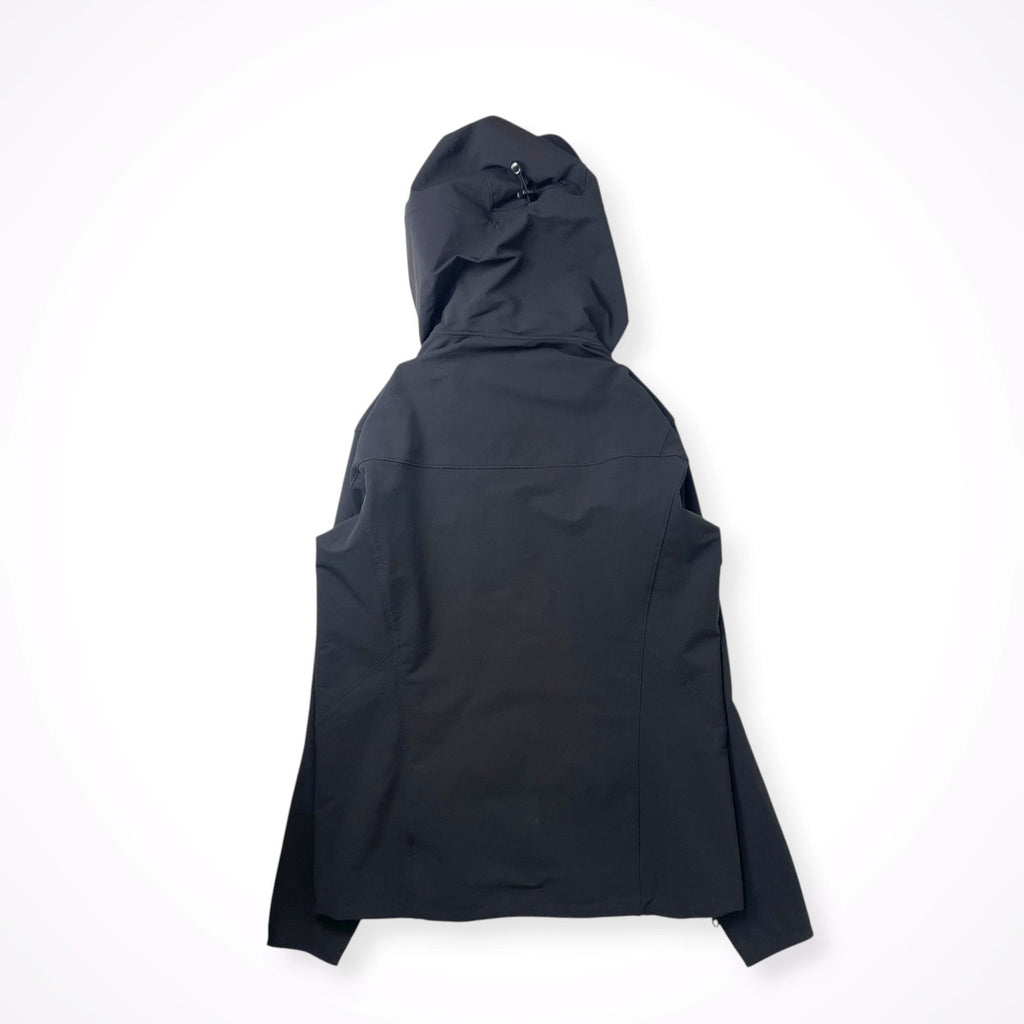 ARC'TERYX / GAMMA HOODY ブラック SIZE:M