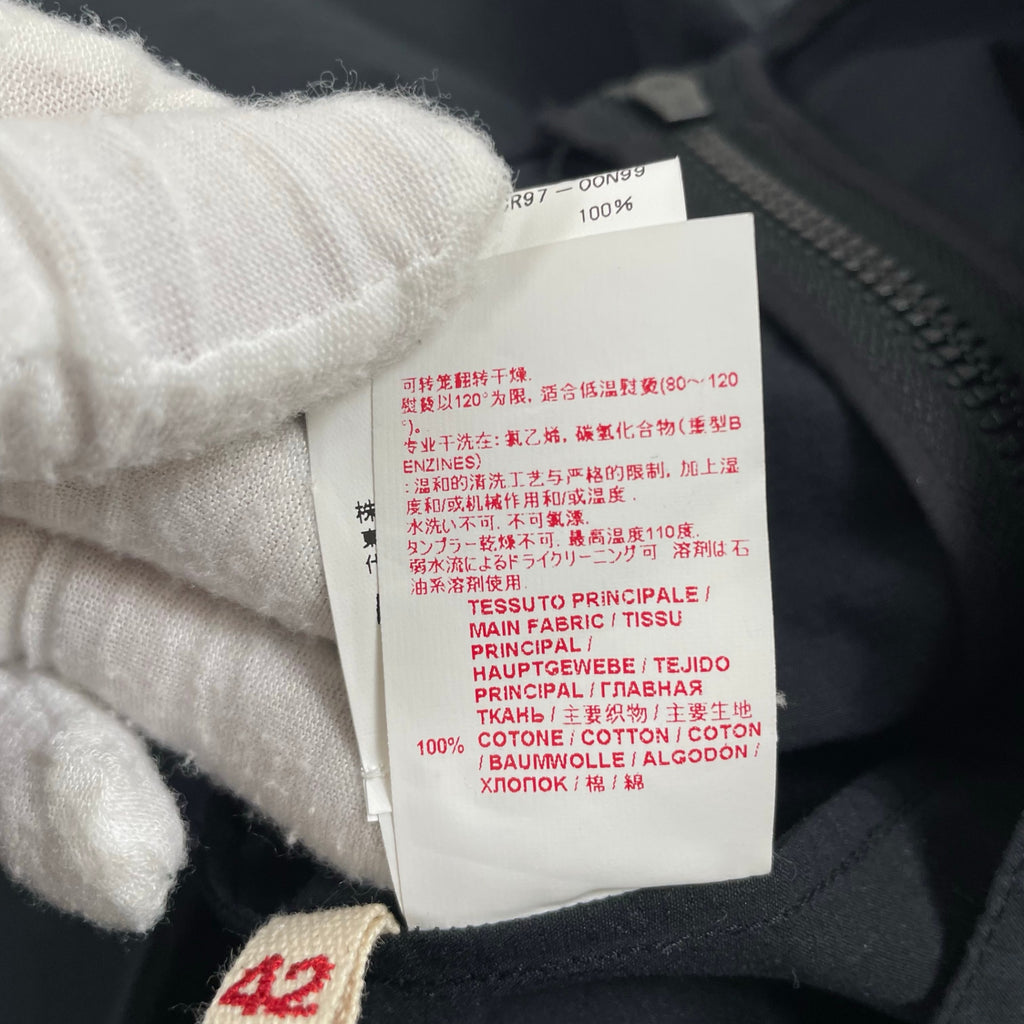 MARNI / レイヤードクロススカート 参考定価：100,000程度 SIZE:42