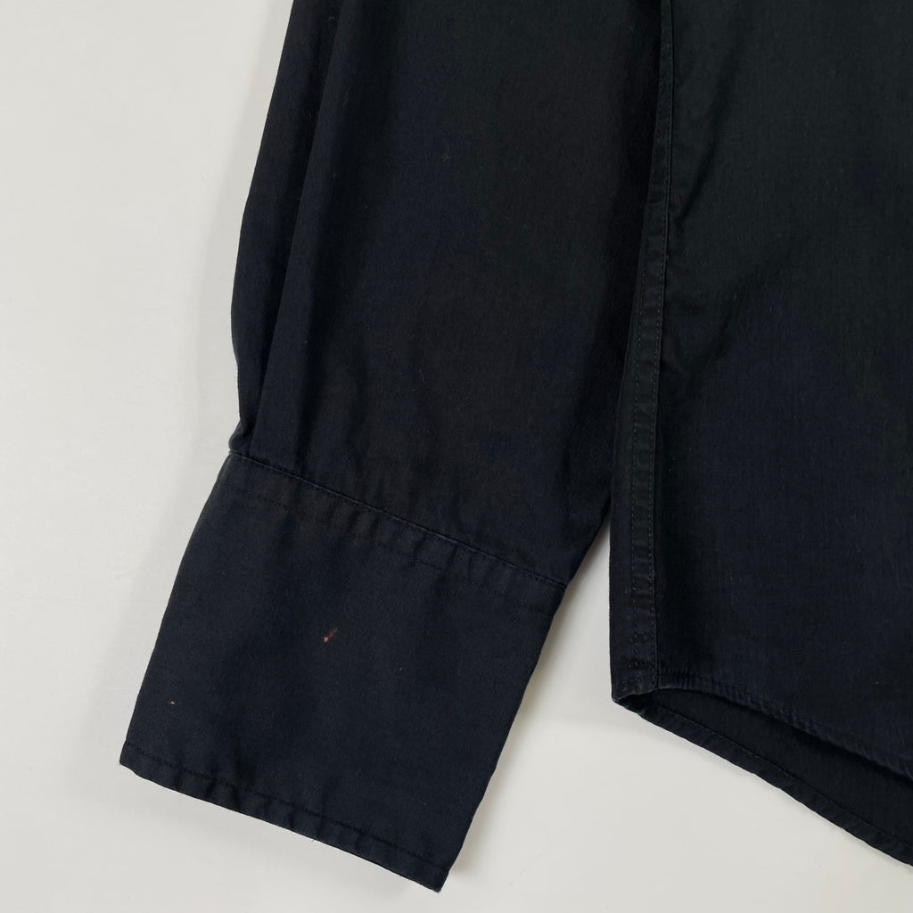 Ben Sherman / ユニオンジャックシャツ モッズ SIZE：S