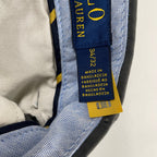 POLO RALPH LAUREN / BEDFORD ポロチノパンツ SIZE:34/32