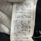 HARE / フラワーモチーフレーザーカットベスト 参考定価：13,000+tax SIZE:FREE