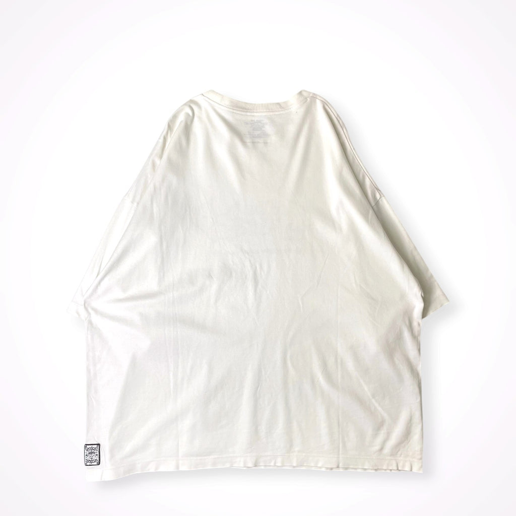 POKEMON × YU NAGABA / コラボ ピカチュウ＆リザードン TEE SIZE:4