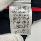 DRESSTERIOR / ウールブレンド ノーカラーリラックスジャケット 未使用品 参考定価：33,000+tax SIZE:S