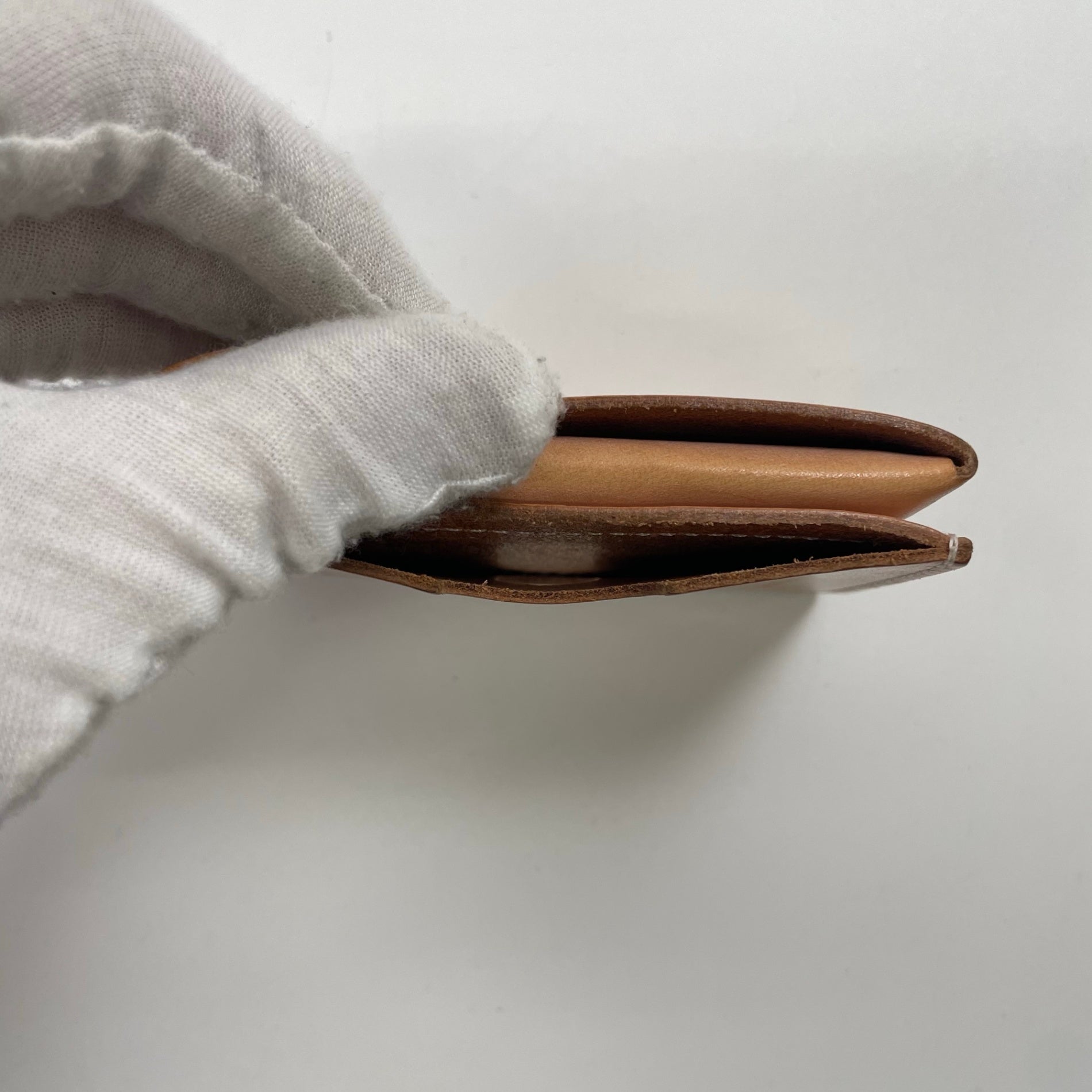 Hender Scheme / MINIMAL WALLET 参考定価：14,000+tax