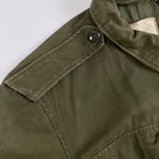 VINTAGE / 62年製 M-1951フィールドジャケット 米軍実物 SIZE:Regular-Small