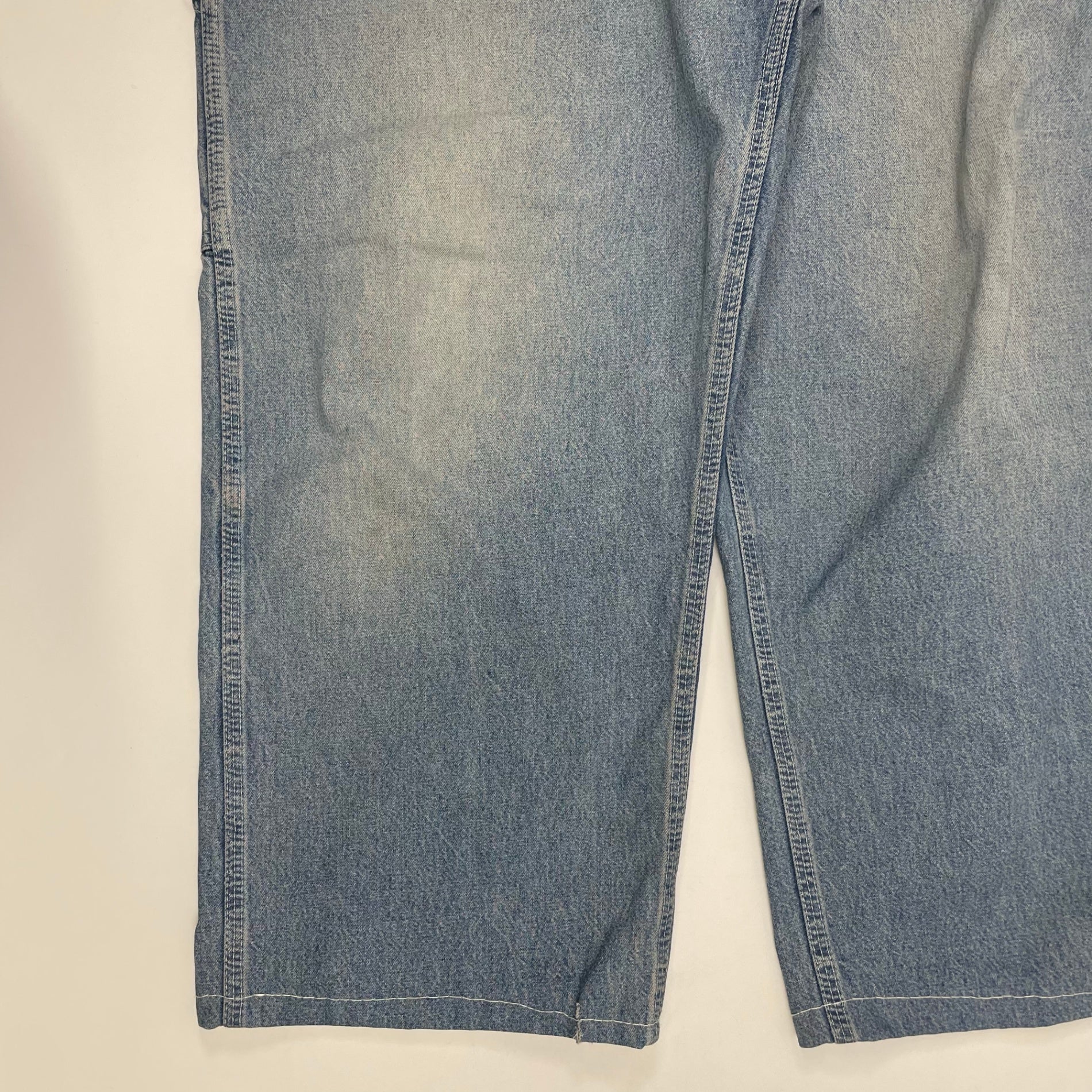 OSHKOSH オシュコシュ / 60sペインターデニムパンツ MADE IN USA SIZE:38/34