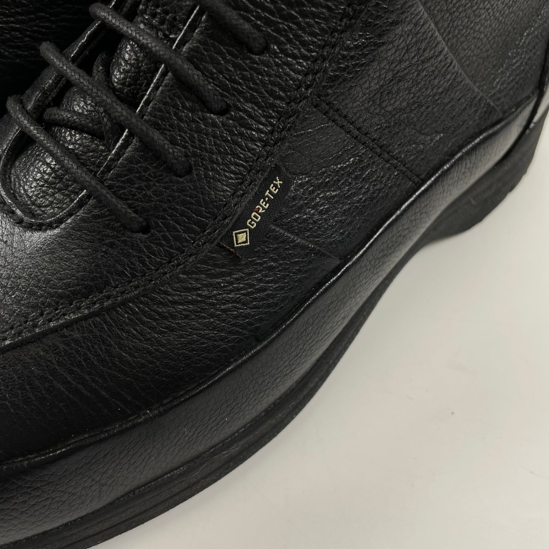 Regal Walker / 防水 レースアップブーツ 346W 参考定価：26,000+tax SIZE:24