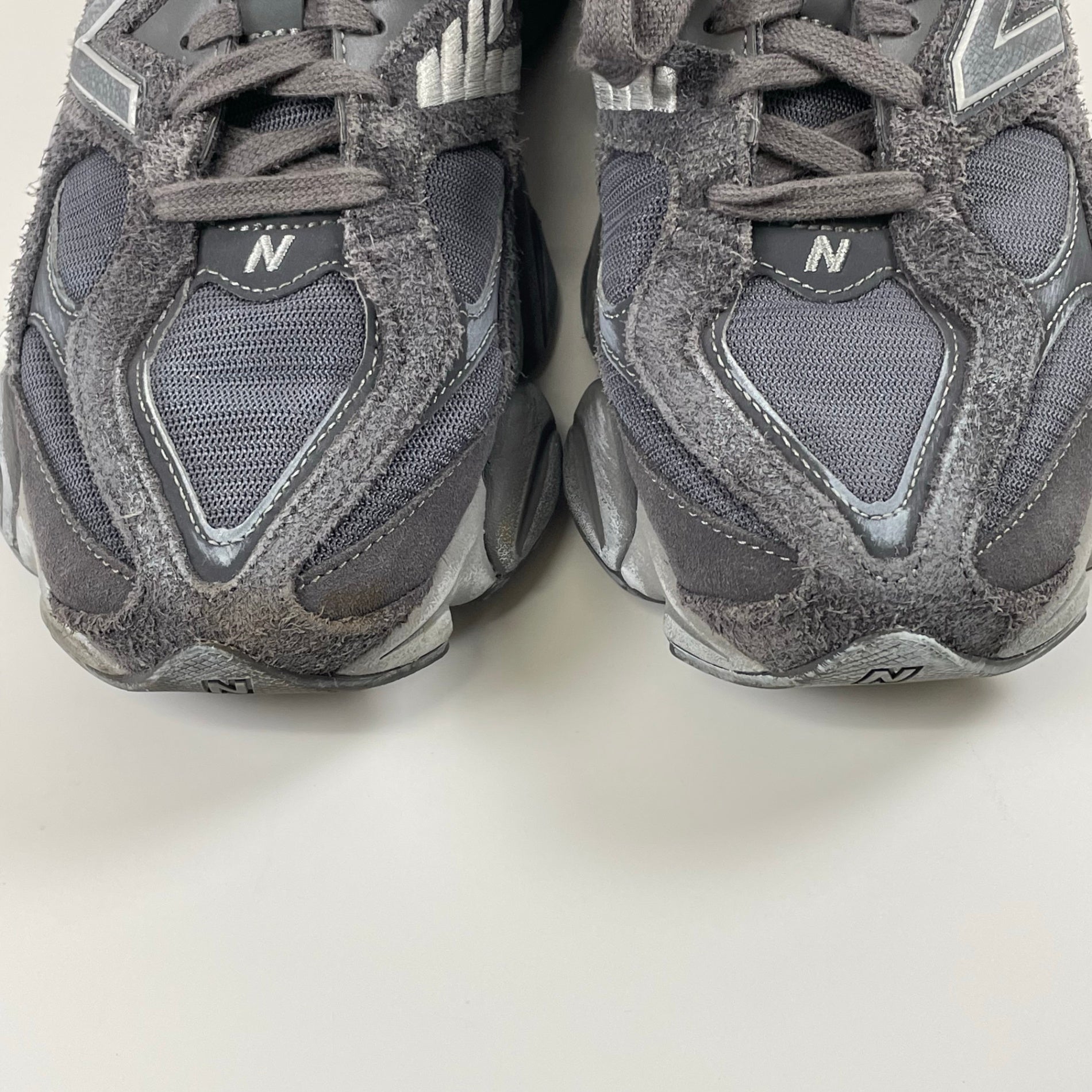 New Balance / U9060SG 参考定価：20,000+tax SIZE：27.5cm