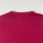 VINTAGE / ヴィンテージパッチワークTEE SIZE:M程度