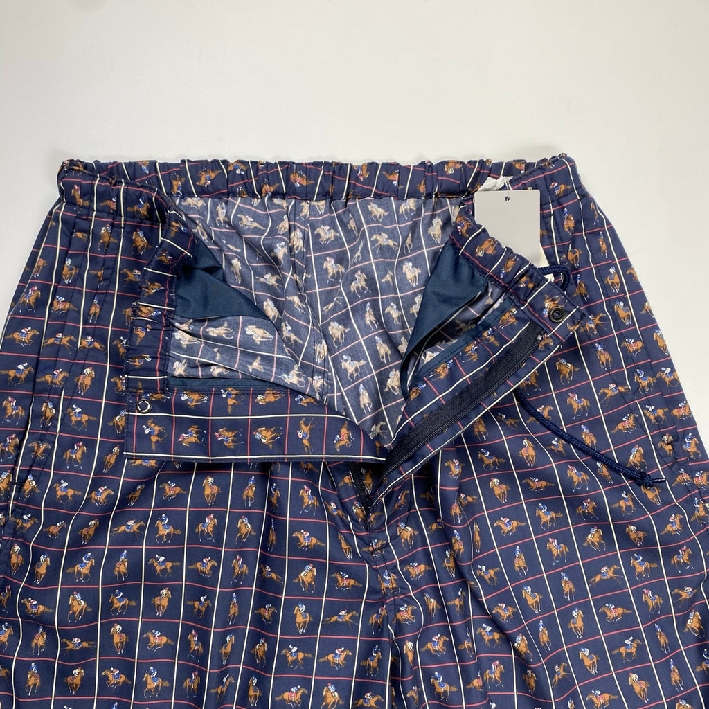 BEAMS PLUS ビームスプラス / タッターソールミリタリーイージーパンツ タグ付 25SS 参考定価：20,000+tax SIZE:M