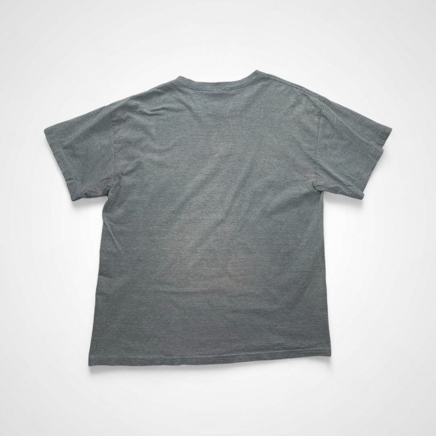 Mickey UNLIMITED ミッキー アンリミテッド DISNEY ディズニー / Great Outdoors TEE ドナルドダック ヴィンテージ SIZE:XL程度