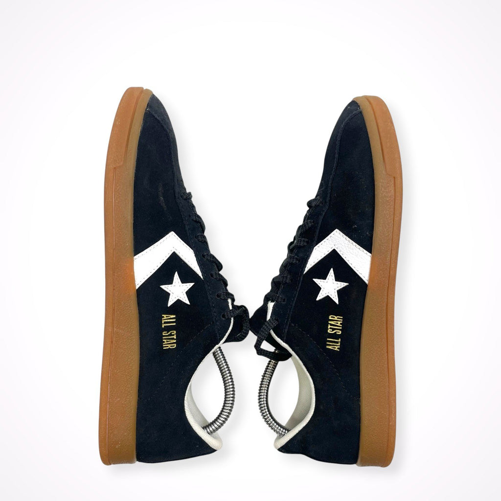 CONVERSE / 日本未発売 ALL STAR CLASSIC TRAINER SUEDE A16534C SIZE:26cm