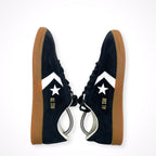 CONVERSE / 日本未発売 ALL STAR CLASSIC TRAINER SUEDE A16534C SIZE:26cm