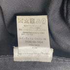 【ヴァージル期 鑑定済】 LOUIS VUITTON ルイ ヴィトン / TUCK WIDE DENIM タックワイドデニムパンツ HHD91WRDH SIZE:W30