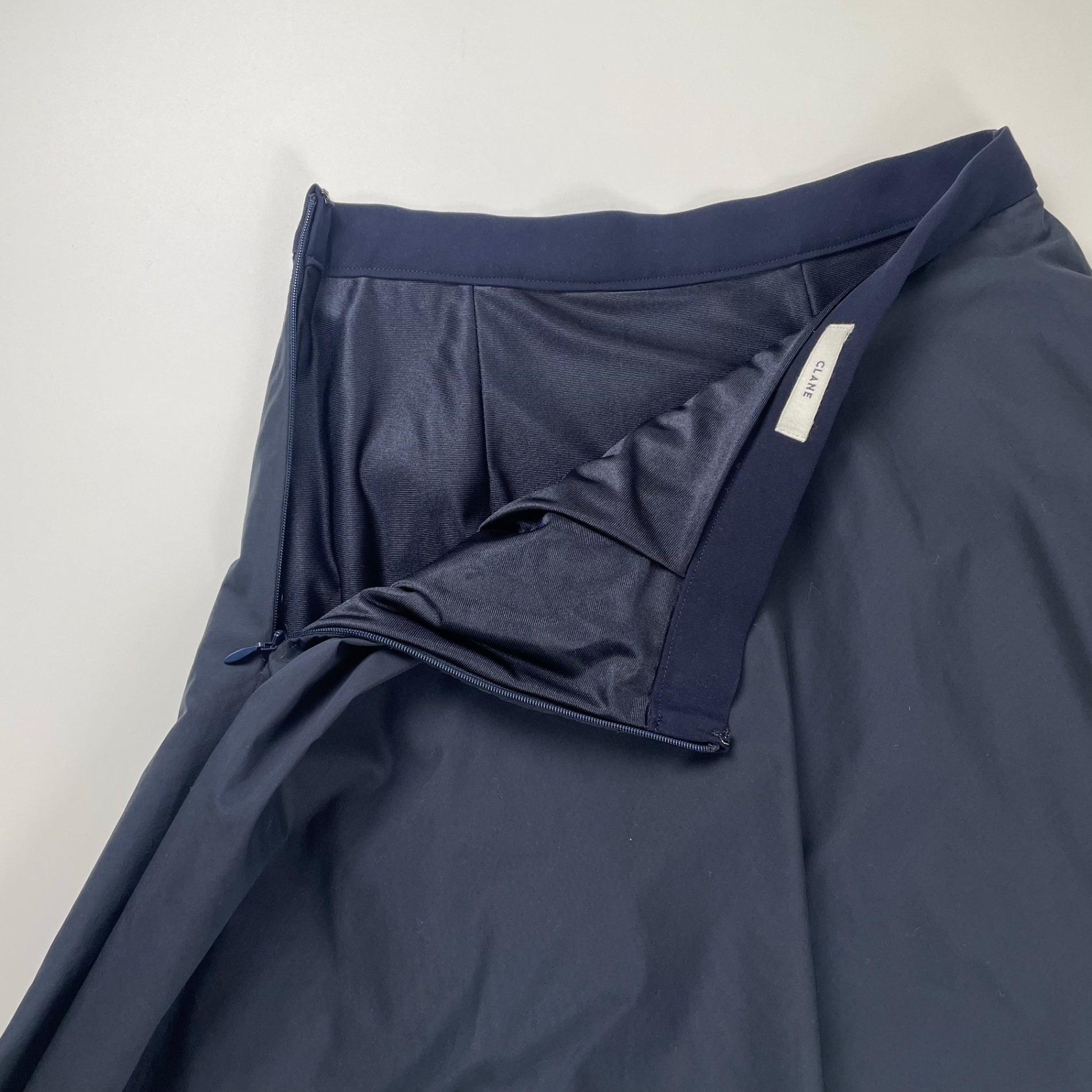 CLANE クラネ / GARDEN FLOWER SKIRT スカート 参考定価：24,000+tax SIZE:0