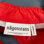 nagonstans ナゴンスタンス / mountain dress 参考定価：42,000+tax SIZE:S