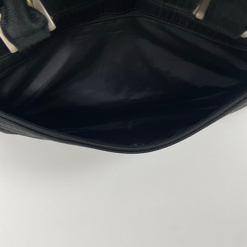 Munsingwear / ボストンハンドバッグ 参考定価：20,000程度