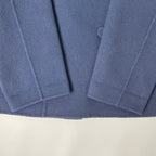 ADAM ET ROPE / 無双ダブルジャケットコート 参考定価：38,000+tax SIZE:FREE