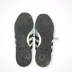 adidas × Wales Bonner / コラボスニーカー SL76 ASHBLU/CBLACK SIZE:25.5cm