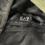 EMPORIO ARMANI EA7 エンポリオ アルマーニ / バックパック リュック 参考定価：20,000程度