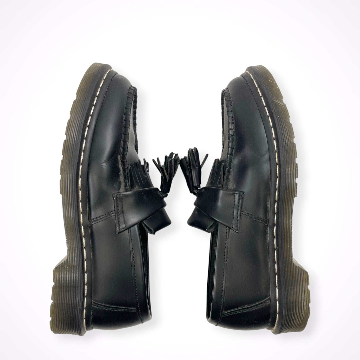 Dr Martens / ADRIAN WS 参考定価：26,000+tax SIZE:UK7(26cm)