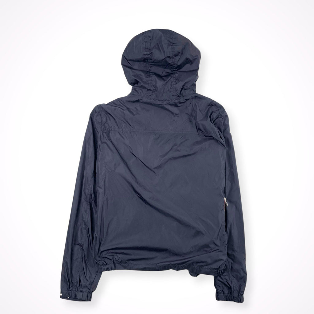 MONCLER / URVILLEナイロンジャケット ネイビー メンズ SIZE:2