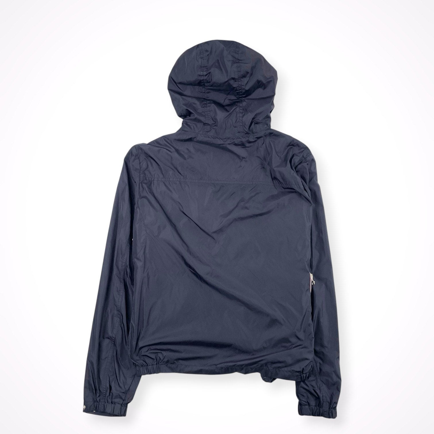 MONCLER / URVILLEナイロンジャケット ネイビー メンズ SIZE:2