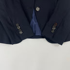 kiton / カシミヤMIX テーラードジャケット 参考定価：600,000程度 SIZE:40