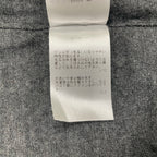 23区 MY STANDARD / 【洗える】サステナブルウールショールカラーカーディガン 参考定価：21,000+tax SIZE:9
