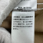 CHUMS / フレイムリターダントコート 参考定価：14,800+tax SIZE:L