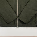 BASISBROEK バージスブルック / ウールショートジャケット 参考定価：21,600+tax SIZE:3