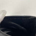 Sellenatela セレナテラ / GINAレザーブーツ 参考定価：55,000+tax SIZE:36 1/2
