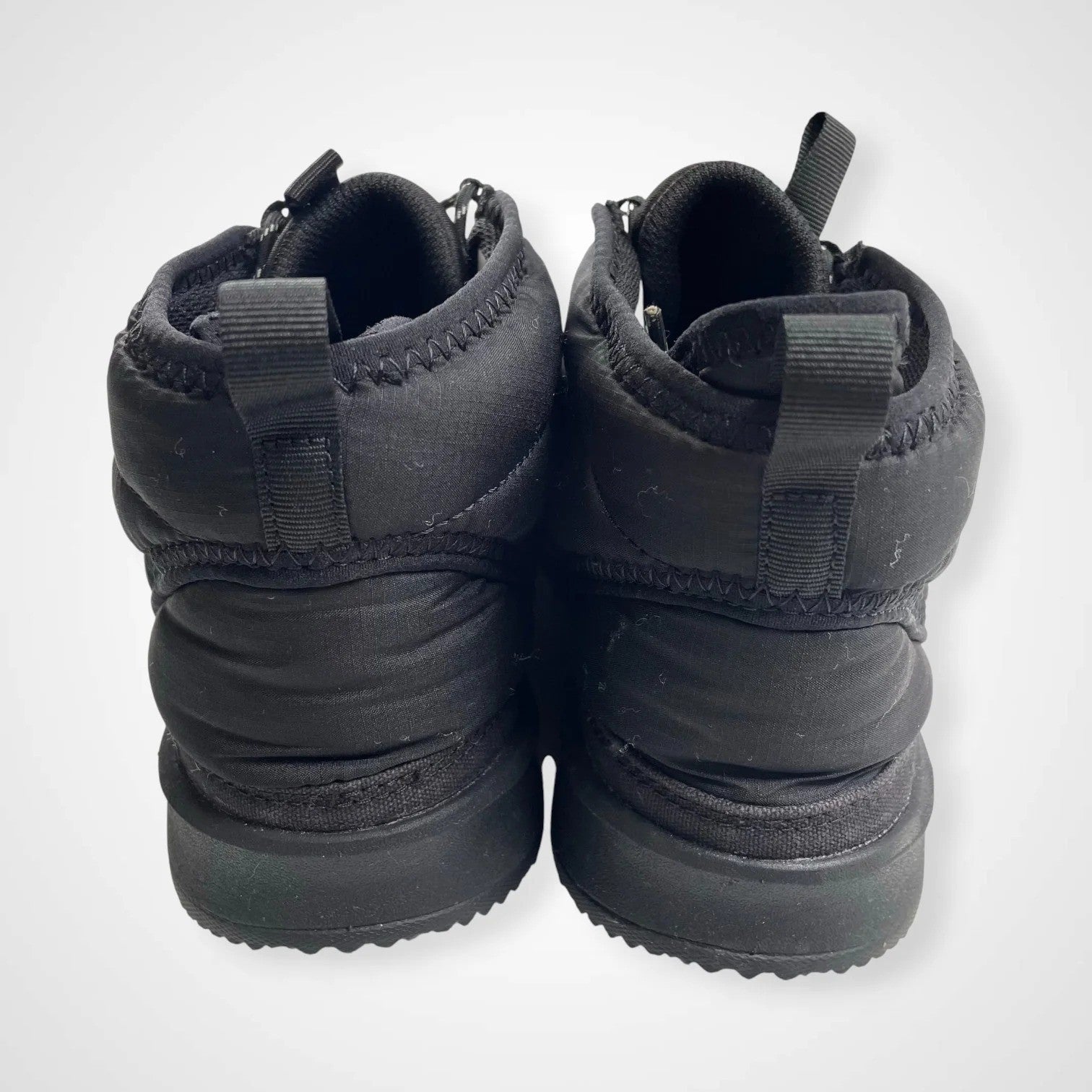 THE NORTH FACE ザ ノースフェイス / NSE Chukka ウォームブーツ NF0A7W4O 参考定価：19,000+tax SIZE:27cm