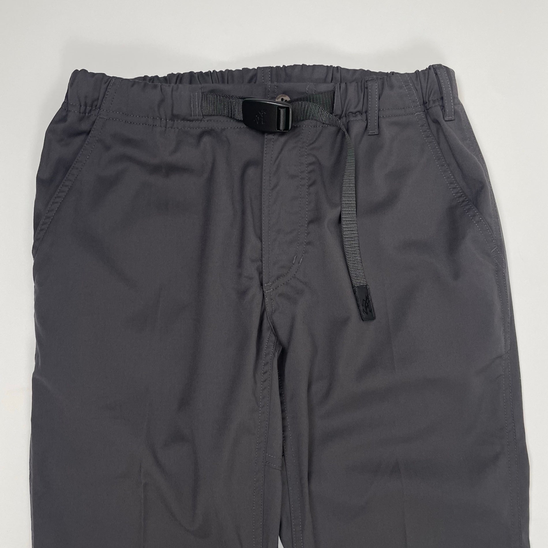 GRAMICCI グラミチ / Begin別注 超キレイに穿けるNNジャストカット SIZE：M