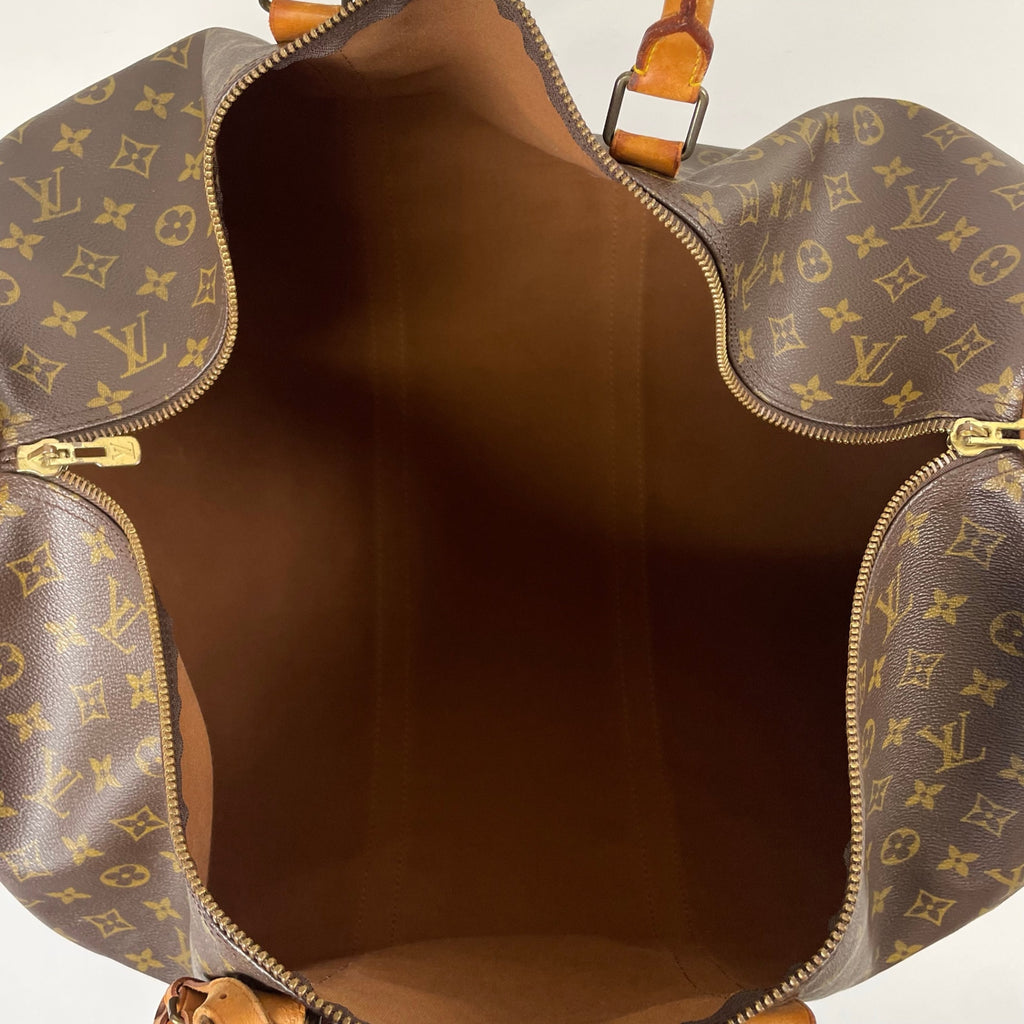LOUIS VUITTON / キーポル60 MI882 M41422 モノグラム