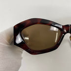 GIANNI VERSACE / メデューサ サングラス MOD.421