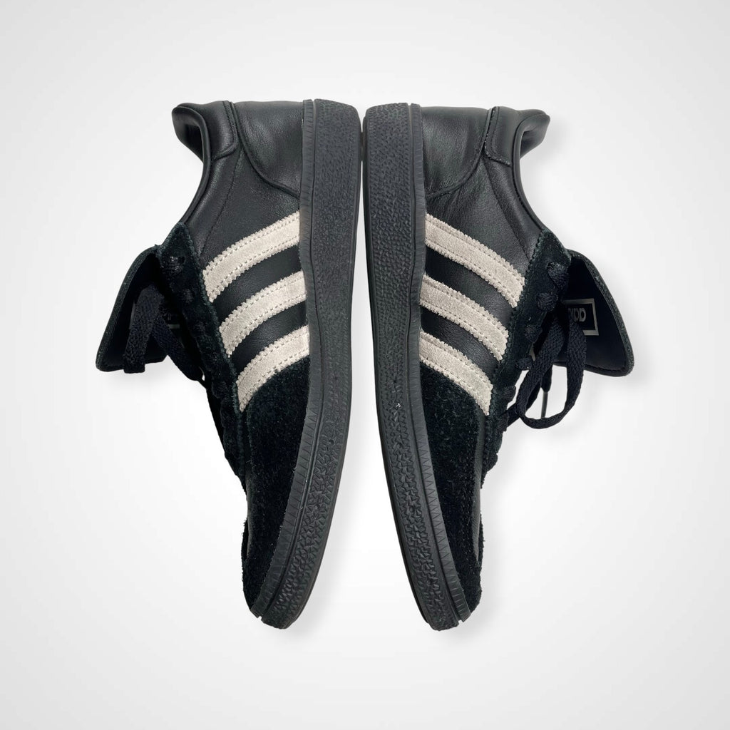 adidas ×SHUKYU ×E-WAX / Handball Spezial Core ブラック HP6695 SIZE:24cm